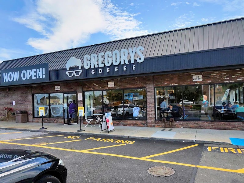 Gregorys Coffee photo 1