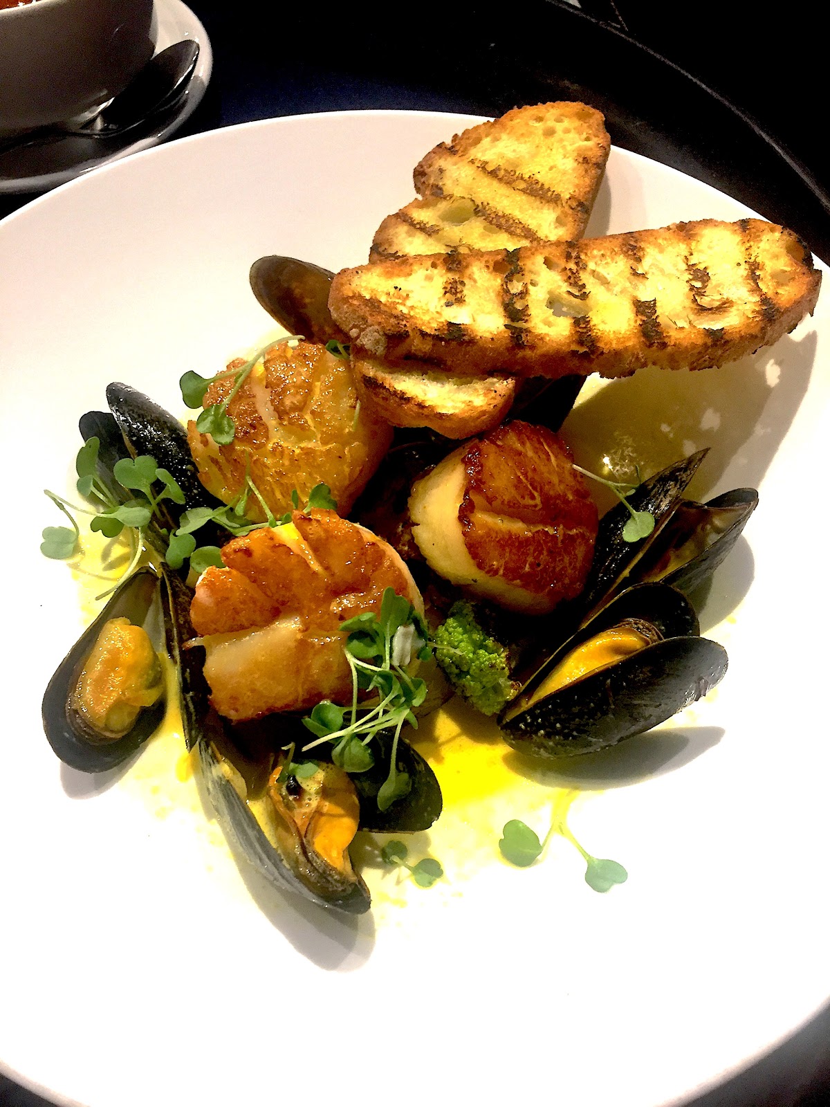 Toque Boutique Catering: Google Places image 4