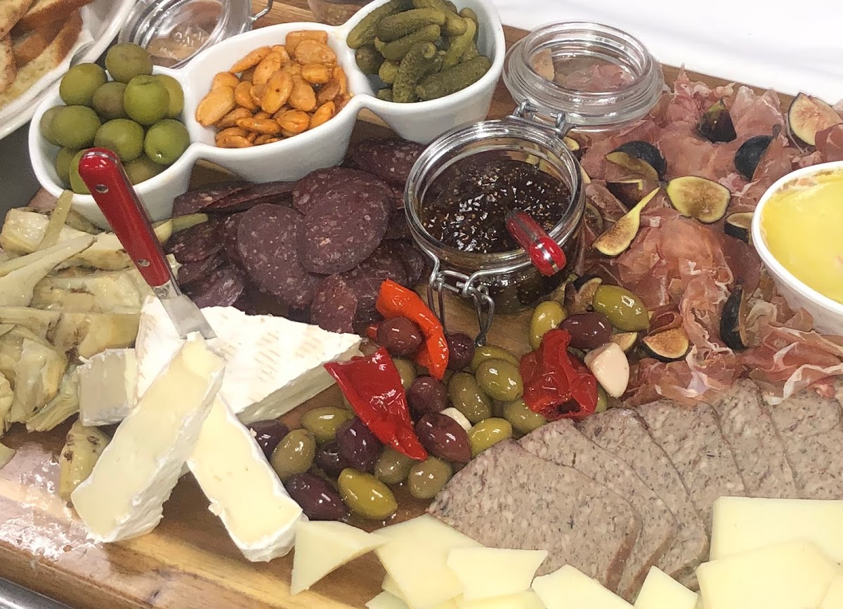 Toque Boutique Catering: Google Places image 5