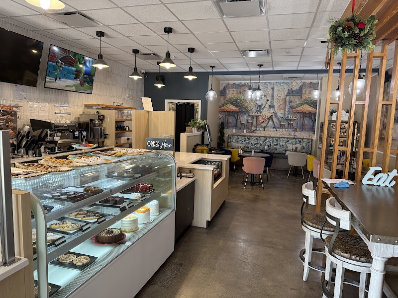 Carole's Place Cafè & French Bakery photo 4