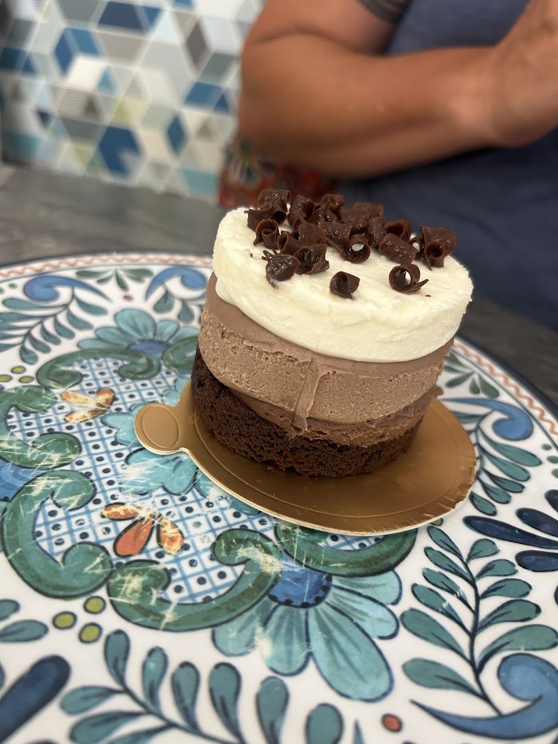Carole's Place Cafè & French Bakery photo 3