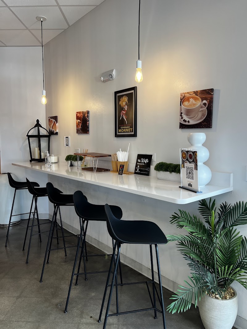Carole's Place Cafè & French Bakery photo 4
