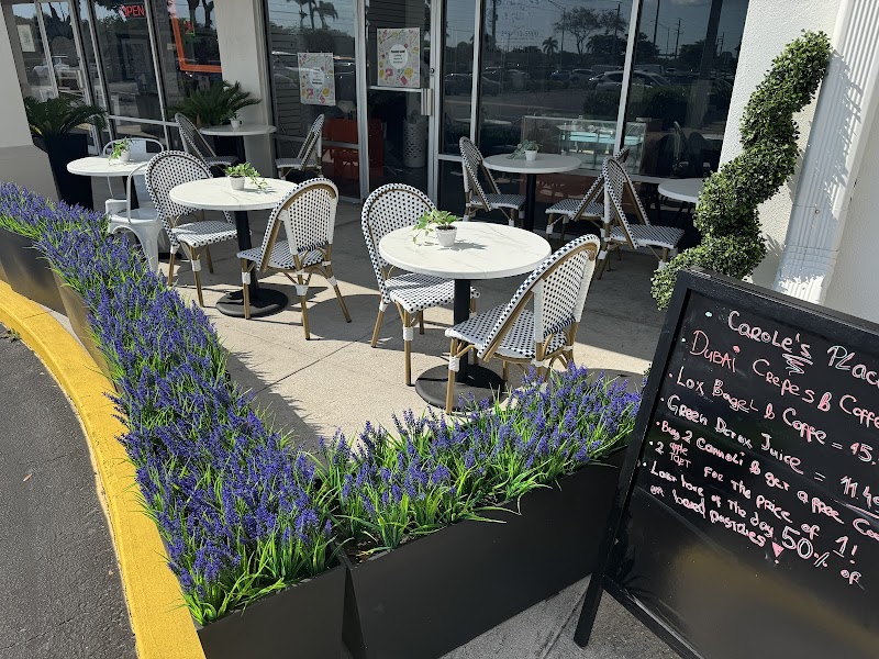 Carole's Place Cafè & French Bakery photo 1