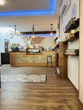 La dulce Parada - Café de especialidad