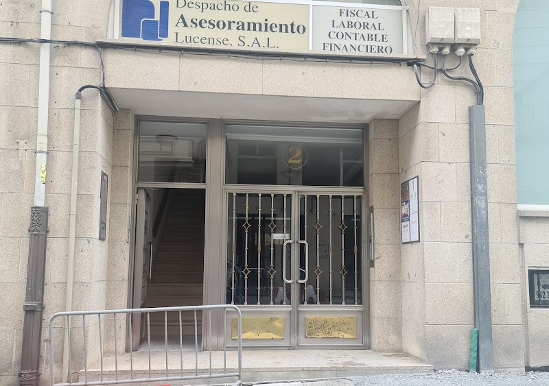 Despacho de Asesoramiento Lucense photo 1