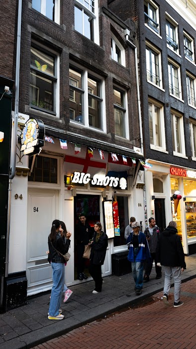 BigShots Bar fotoğraf 1