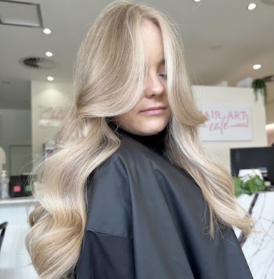 Hair Art Cafe photo 2