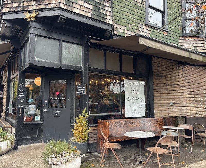 Le Marché St. George photo 1