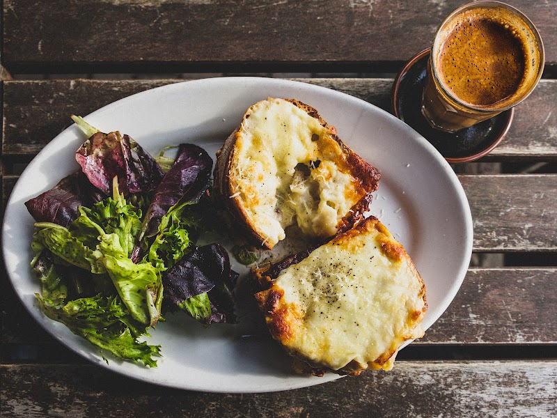 Le Marché St. George photo 2