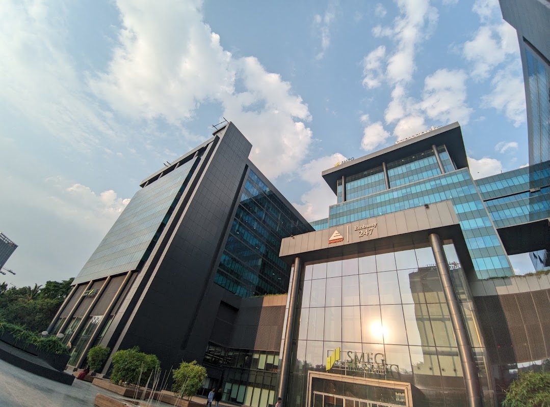 EMBASSY 247