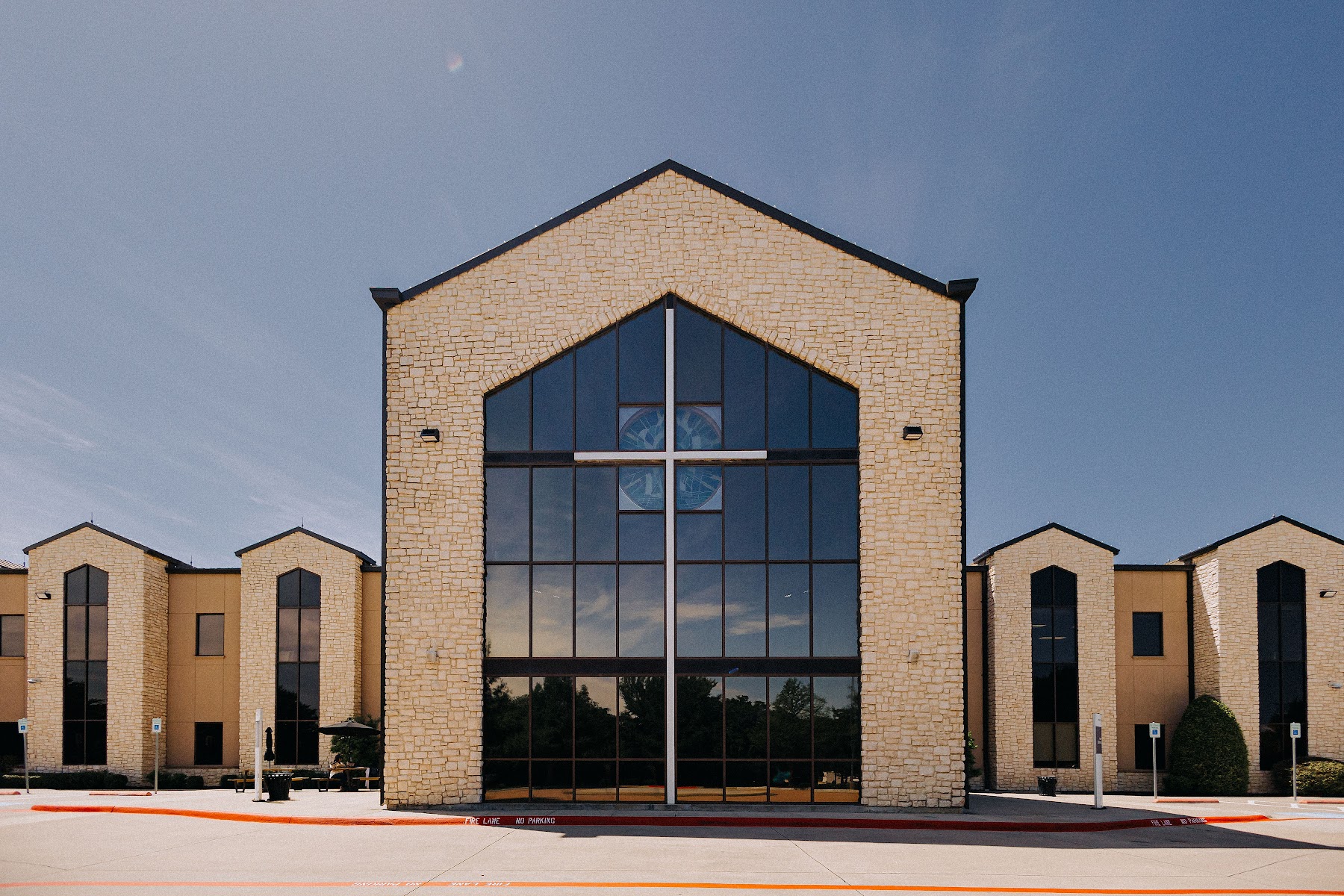 The King's University