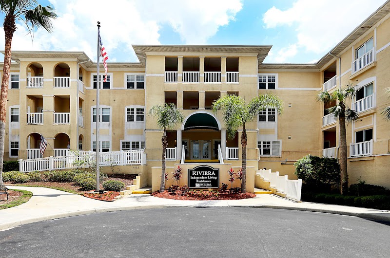 Riviera Assisted Living Residences