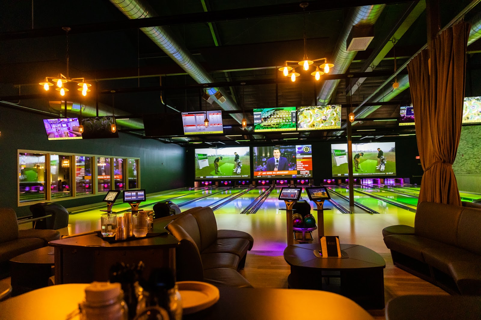 The Clubhouse