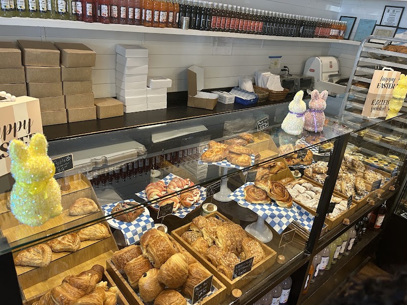 Douceur De France - Bakery & Brunch photo 2
