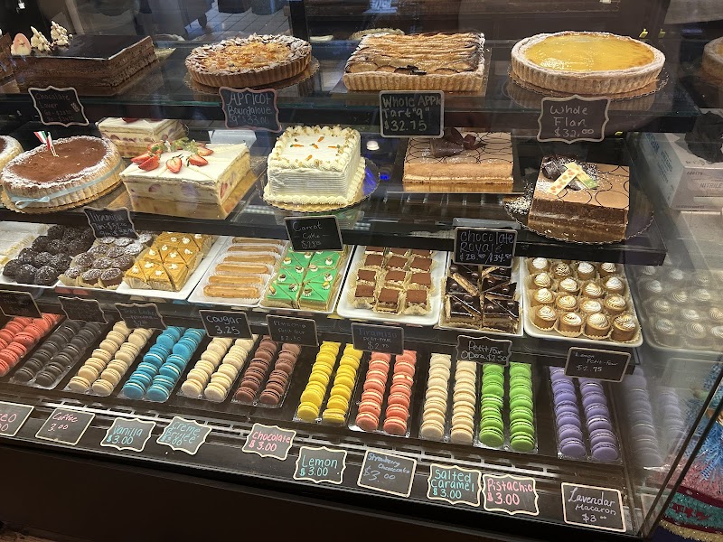 Douceur De France - Bakery & Brunch photo 4