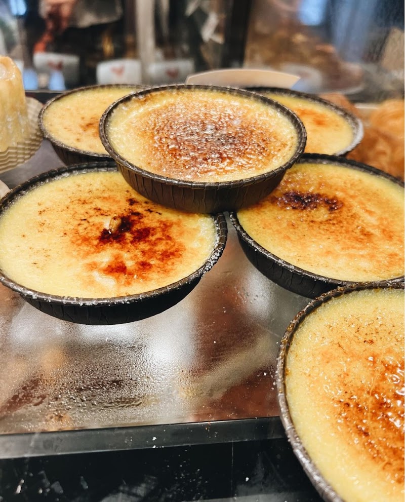 Douceur De France - Bakery & Brunch photo 3