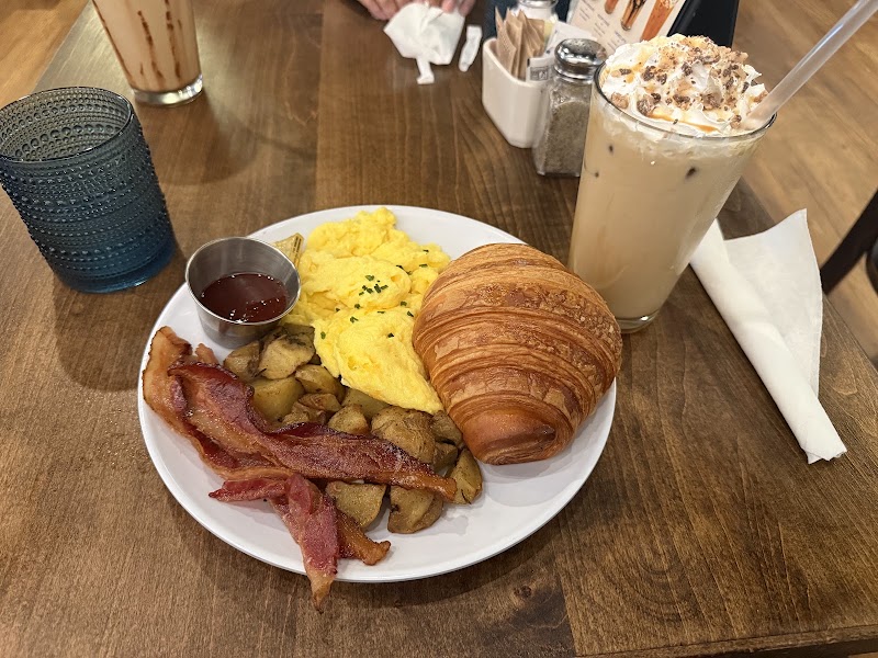 Douceur De France - Bakery & Brunch photo 4