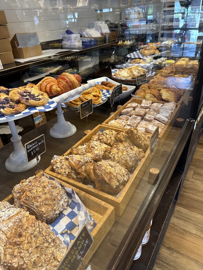 Douceur De France - Bakery & Brunch photo 2