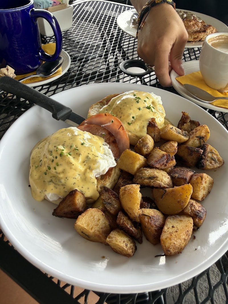 Douceur De France - Bakery & Brunch photo 4