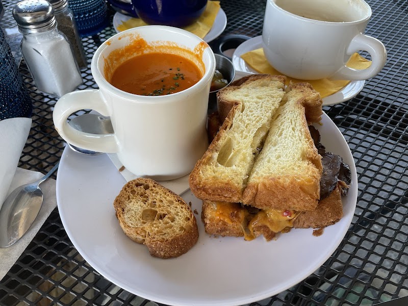 Douceur De France - Bakery & Brunch photo 4