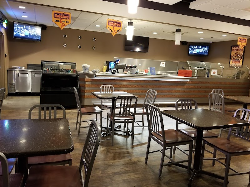 Warrior Zone photo 1