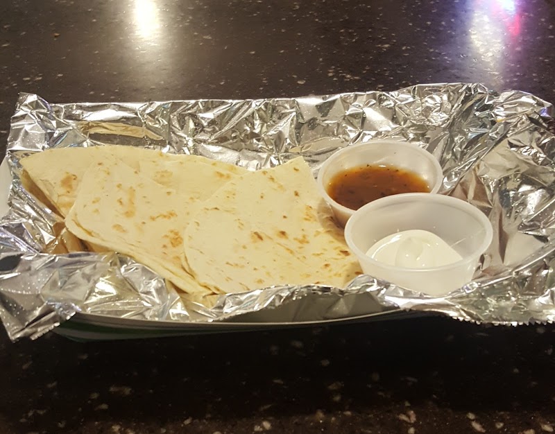 Warrior Zone photo 2