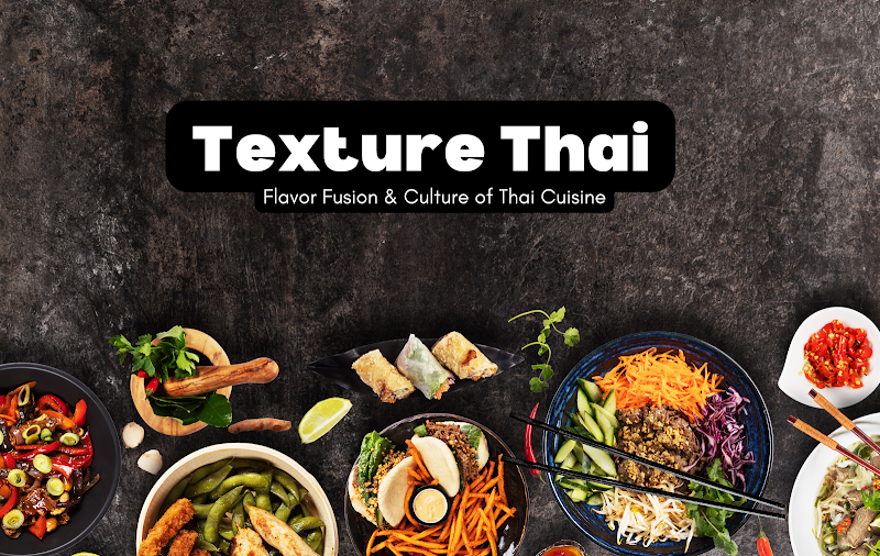 Texture Thai