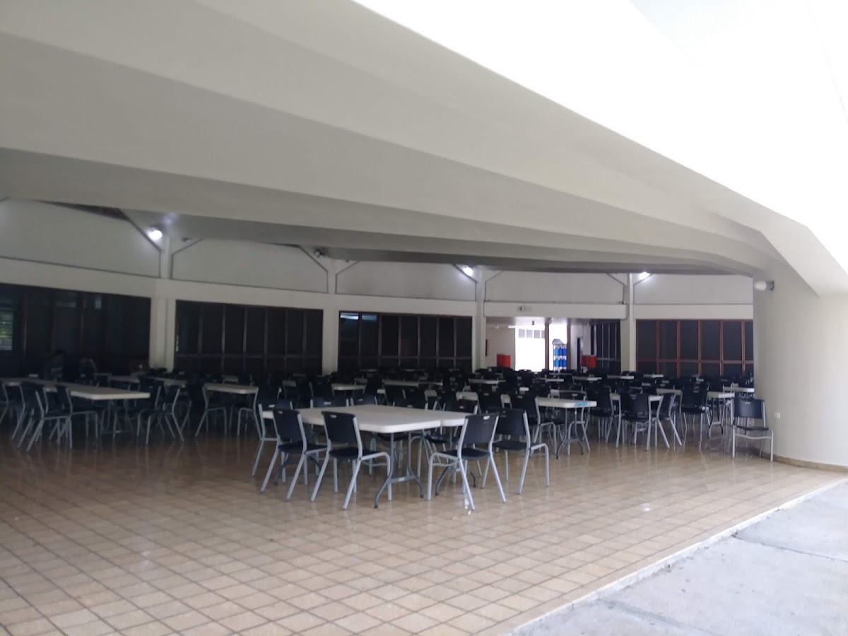 Universidad ISA comedor universitario - Imagen 3