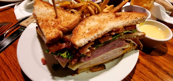 Photo by Dustin Weckman