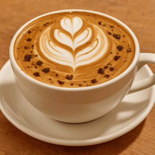 Little France Coffee & Bakery photo 4