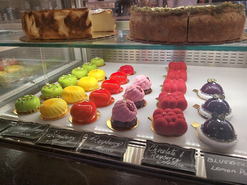 Little France Coffee & Bakery photo 4