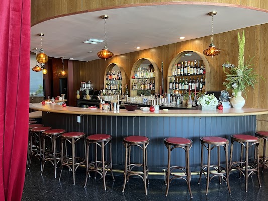 Capri Club