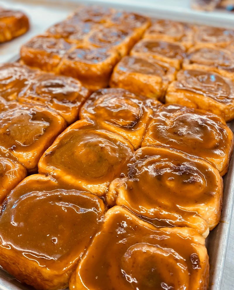 Hello Larsons Coffee Roastery & Drive Thru photo 4