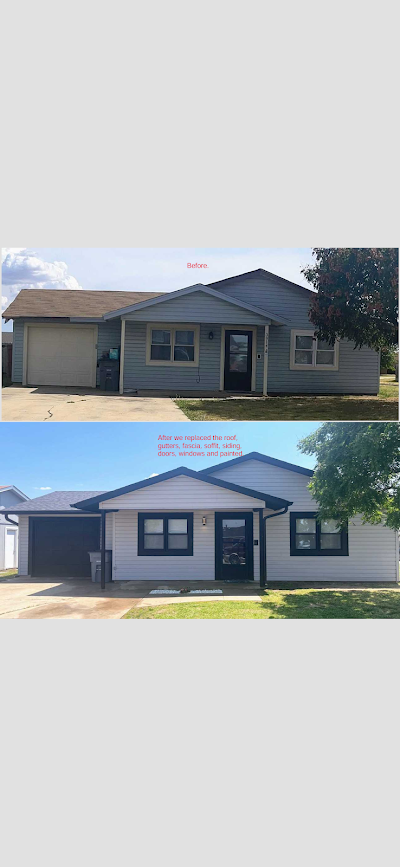 Alfaro's General Contracting