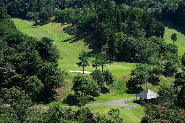 Ichihara Golf Club Kakinokidai Course - Photo 2