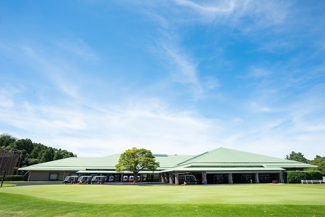 Ichihara Golf Club Kakinokidai Course - Photo 3