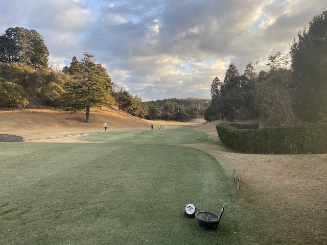 Ichihara Golf Club Kakinokidai Course - Photo 5