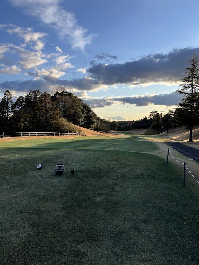 Ichihara Golf Club Kakinokidai Course - Photo 10