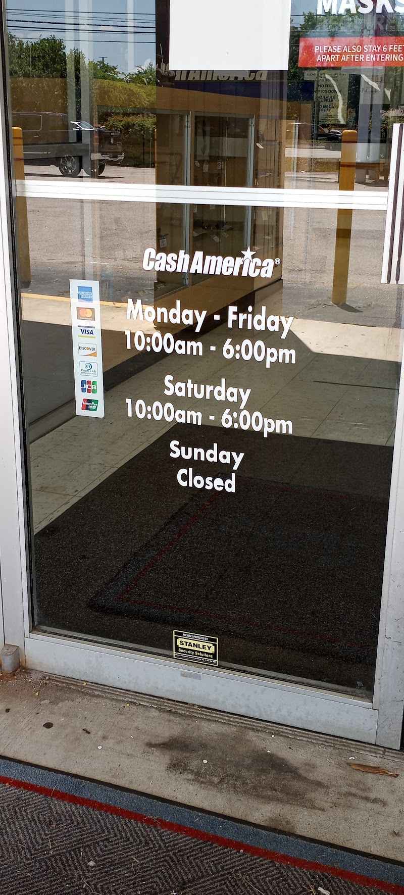 Cash America Pawn photo