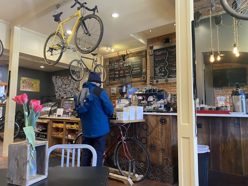 Double Shot Cyclery photo 2