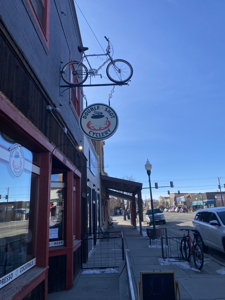 Double Shot Cyclery photo 3