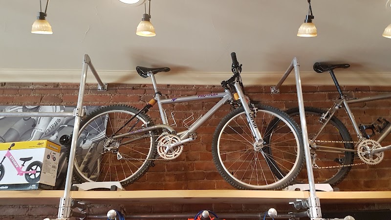 Double Shot Cyclery photo 4
