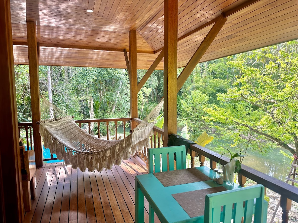 The Yoga House — 4