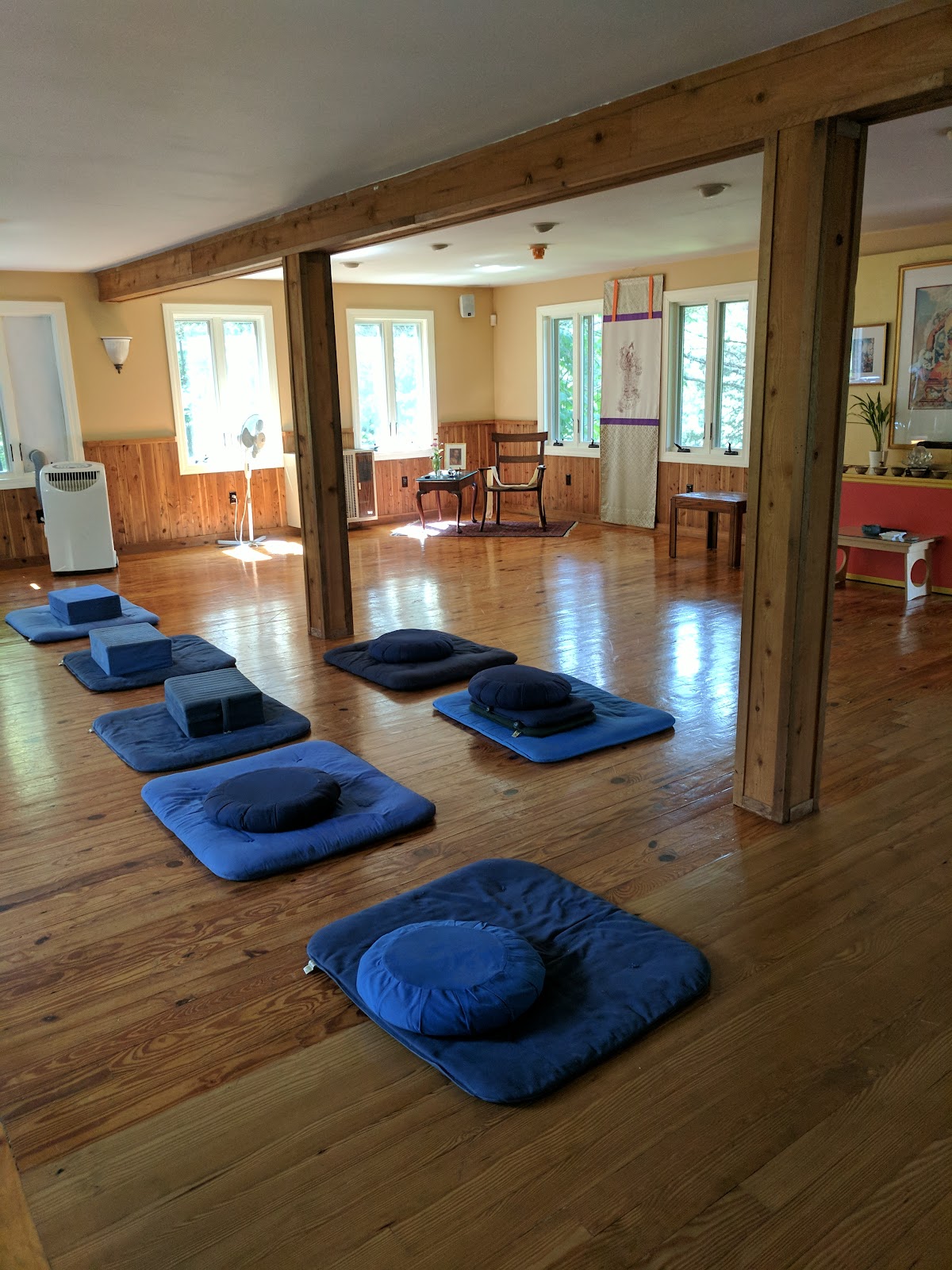Sky Lake Lodge — 3