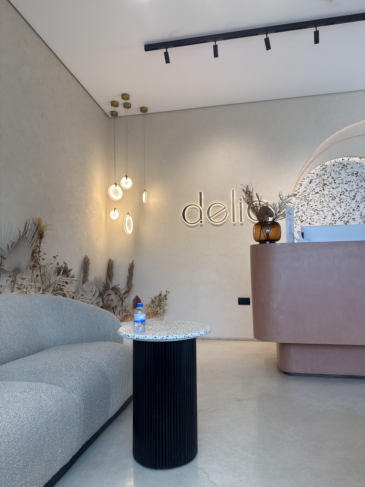 Delia Clinic 2