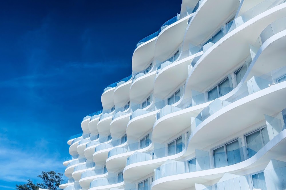 CDesign Hotel fotoğraf 1