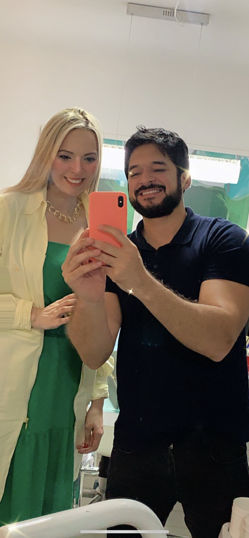 Além do Dente Prontoclinica