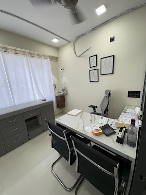 Dr Narayan Atoliya (GYNODERM SKIN & MATERNITY CLINIC) - Image 2