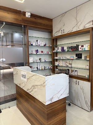 Dr Narayan Atoliya (GYNODERM SKIN & MATERNITY CLINIC)
