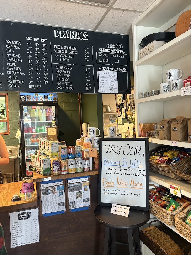 Waller's Coffee Shop photo 4